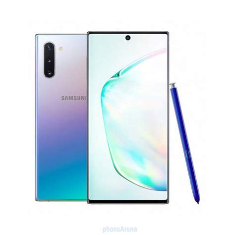 Image result for Galaxy Note 10 Plus Lock Screen