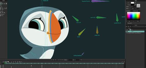 Simple Animation Software 的图像结果