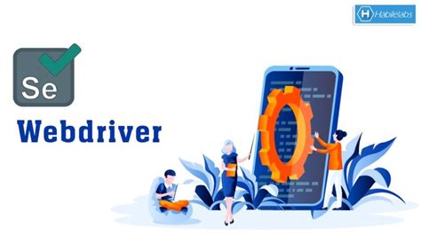 How to Use Selenium to Do Test Automation with Chrome Driver 的图像结果