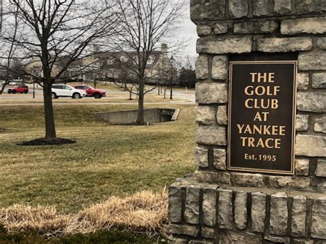 Yankee Trace golf practice facility gets big upgrade in Centerville