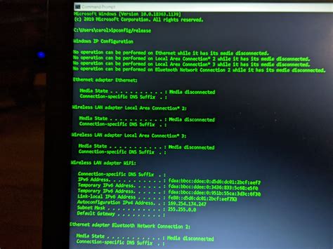 Image result for IP Configuration Failure Amazon Fire