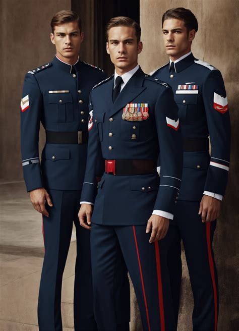 Lexica - Hugo boss has created military uniforms for ss members, what would a uniform for ...