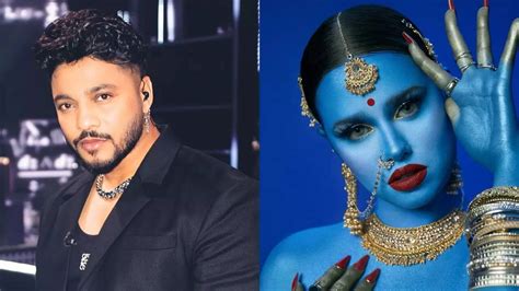“This is a mockery of my religion,” Raftaar SLAMS Rapper Tommy Genesis ...