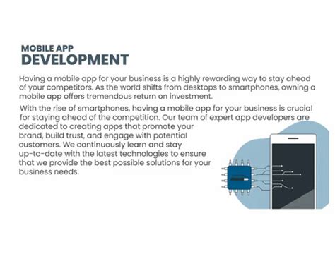 Mobile App Development - Flutter Mobile App Development Service Service ...