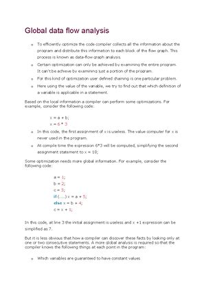 18CSC301T- Formal Language AND Automata - Cours e Code 18CSC301T Cours ...