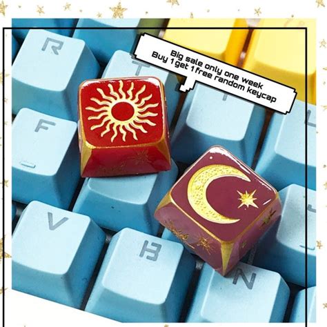 Buy Keycaps Online In India - Etsy India