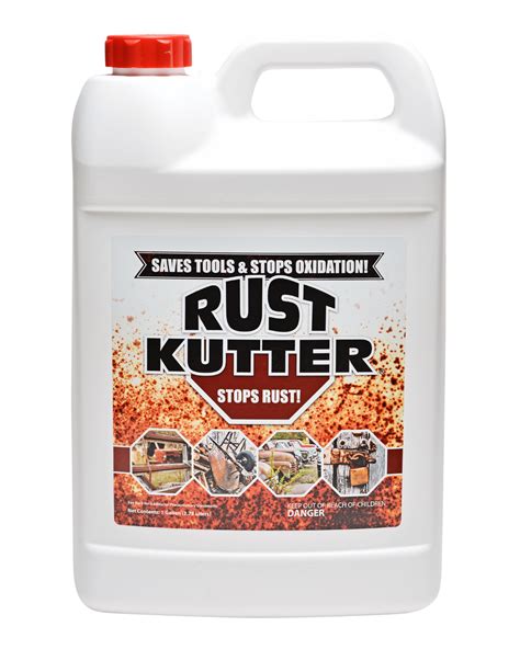 Image result for Rust Kutter