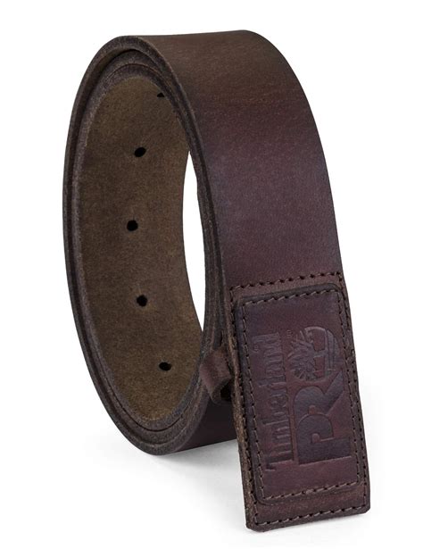 Buy Timberland PRO Men's No-Scratch No Buckle Mechanic Belt at Amazon.in