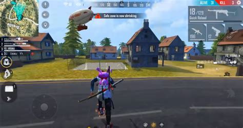 Must-Know Tips And Tricks To Master All Close Combat In Free Fire