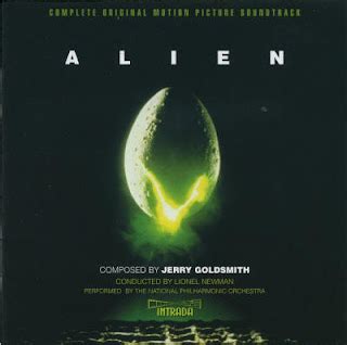 Image result for Alien Theme Tune