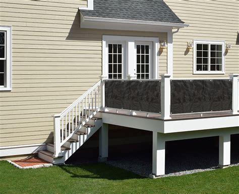 Image result for Balcony Screen Installation