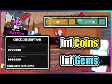Image result for Infinite Gems TDS Script