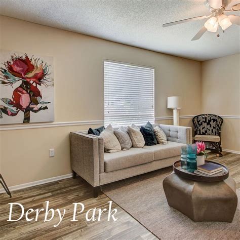 Derby Park Apartments (@derbyparkapartmentsfl) • Instagram photos and ...