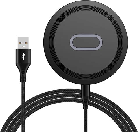 Amazon.com: Google Pixel 9a 8 Wireless Charging Pad 15W Wireless Phone ...