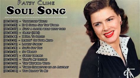 Free Patsy Cline Music 的图像结果