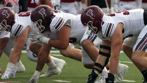 Fordham Rams vs. Lafayette Leopards, Coffey Field, Bronx | AllEvents