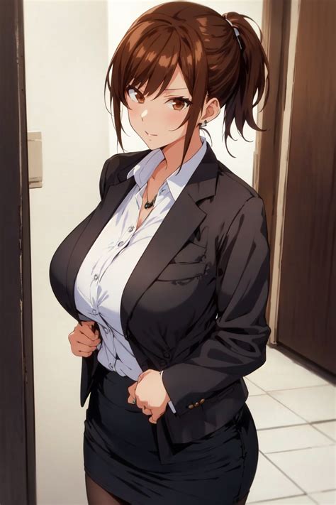 Hisato Azuma - NSFW Character AI Chat - anime