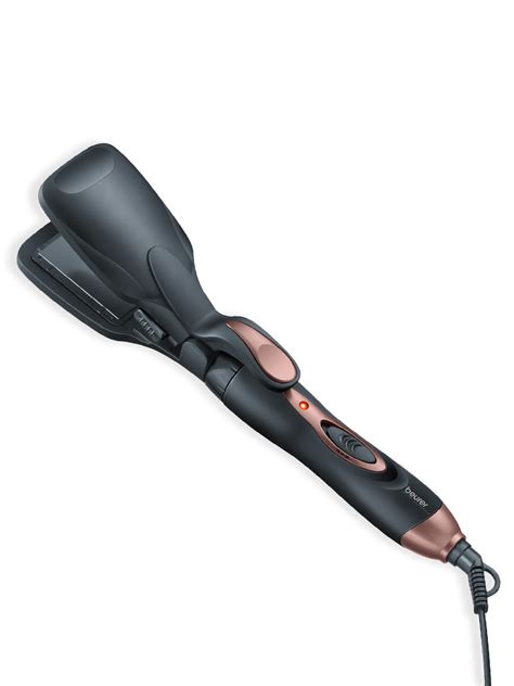 Beurer HT 60 | 25 Watts multi-functional styler Extremely versatile 7 ...
