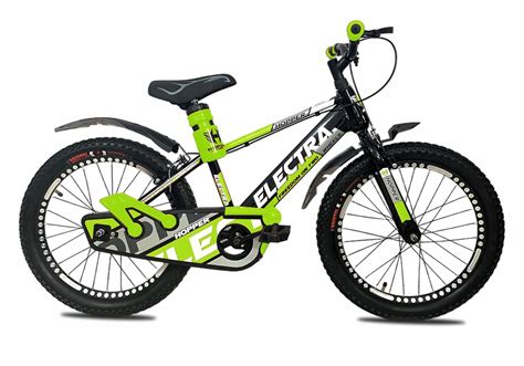 Buy HOPPER Electra N/IBC 20T Kids Cycle with Alloy Rim | Bicycle for ...