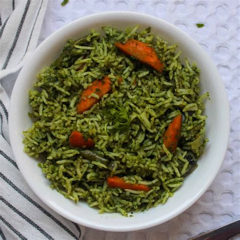 Indian Spinach Recipes: Best Ways to Cook & Enjoy Palak - Everyday ...