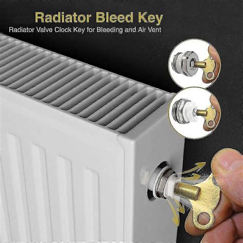 Image result for Radiator Bleed Valve Key