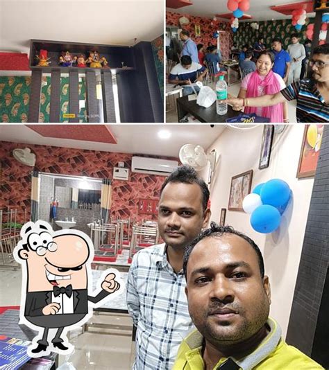 ODIA SWADA, Jharsuguda - Restaurant menu, prices and reviews