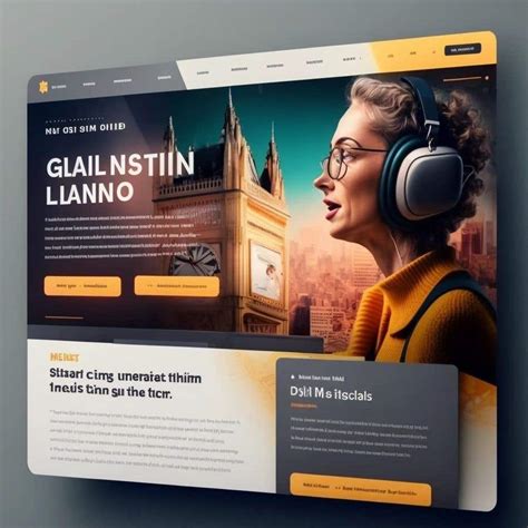 Entry #20 by asadullahilgali1 for Create UI Layouts using MidJourney ...