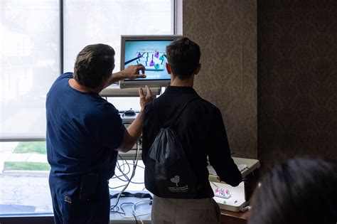 UPMC Jameson Robotics Day - UPMC Horizon & Jameson Health Foundations