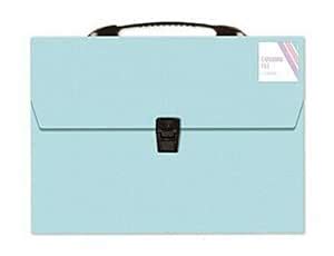 Pastel Colour A4 Expanding File Organiser 13 Pocket Document Paper ...