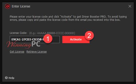 Image result for Driver Booster 12 2 Pro Key Free