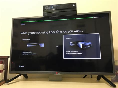 Image result for Xbox One Setup Tutorial