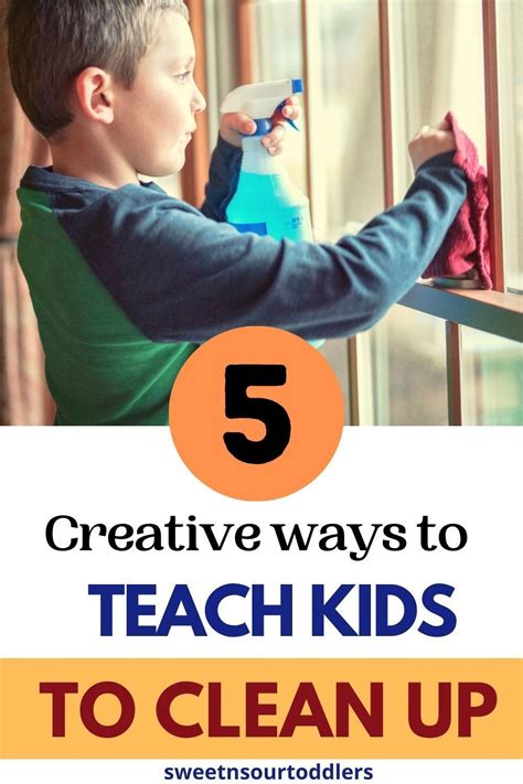 Image result for Super Simple Learning Clean Up