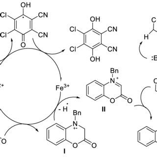 Image result for Reaction Mechanism