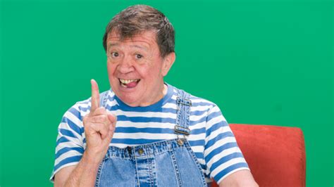 Image result for Chabelo SE Presenta En El Programa Hoy