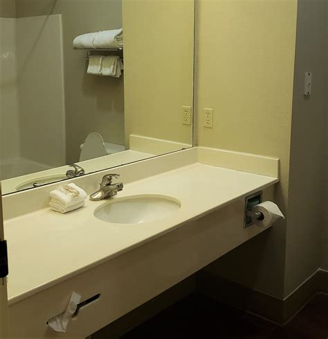 Red Roof Inn Terrell - UPDATED Prices, Reviews & Photos (TX) - Hotel ...