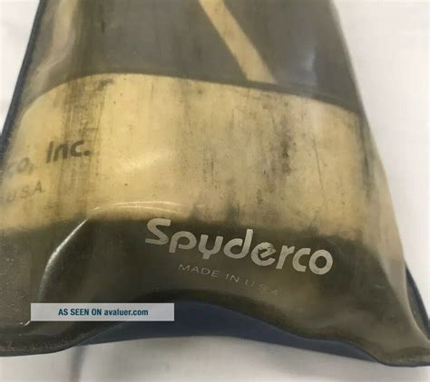 U. S. A. Vintage Spyderco Tri - Angle Sharpmaker Knife Sharpener 203 MF ...