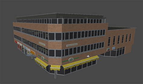 Image result for City House Tutorial