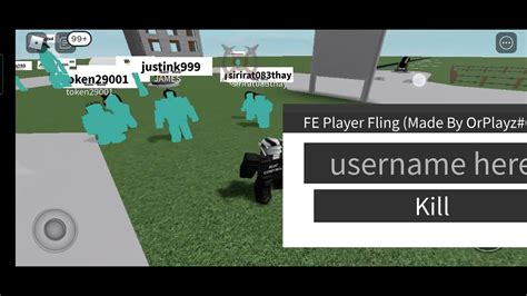 Fling Script for Roblox 的图像结果