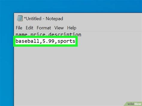 How to Make a CSV File Mac 的图像结果