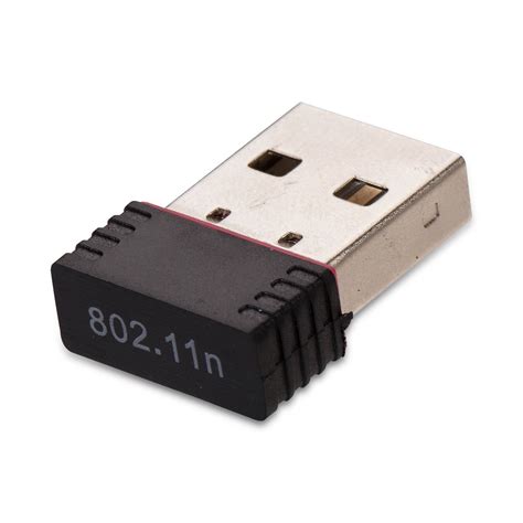 Amazon.in: Buy TrustEdge Mini 2.4Ghz Wireless Wifi Dongle 600Mbps 802 ...