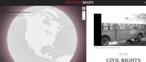 Apply History Map 的图像结果