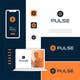 Entry #100 by CrowdSign for Logo - new logo for Pulse | Freelancer