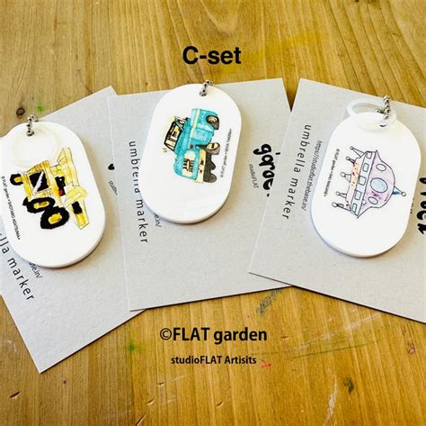 studioFLATネットショップ【FLATgarden】