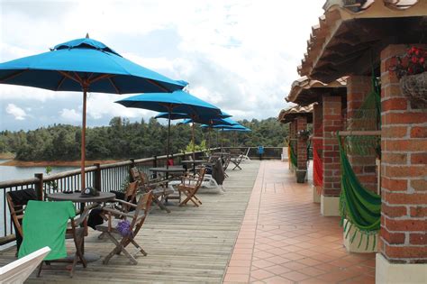 HOTEL ISLA GUACA (Guatape) - Specialty Resort Reviews, Photos, Rate ...