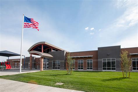 Project Profile: Desert Canyons Elementary School | Tilt-up Concrete ...