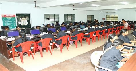 Mangayarkarasi College of Engineering: Course, Admission, Placement 2022