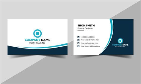 Business Card Logo Design 的图像结果