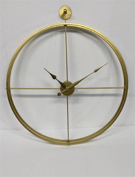 Buy Wall Clock Online in India at IKIRU | Upto 30% OFF