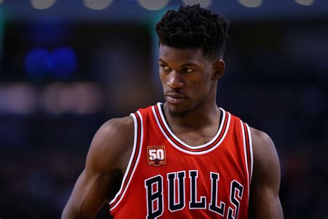 Michael Jordan, Jimmy Butler and more: Ranking the top 5 draft picks in ...