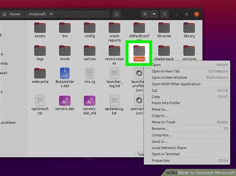 How to Uninstall Minecraft Java Mods 的图像结果
